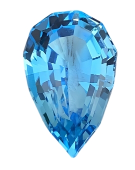 Sky Blue Topaz